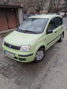 Fiat Panda 1,1 40 kw