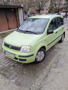 Fiat Panda 1,1 40 kw