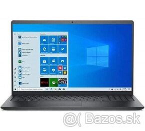 Dell Vostro 15-3515 (3515_CTO_E) čierny