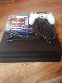 ps4 pro 1 TB