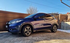 Honda HR-V 1.5 i-VTEC Executive Automat