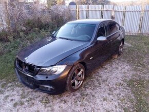 Bmw 318D