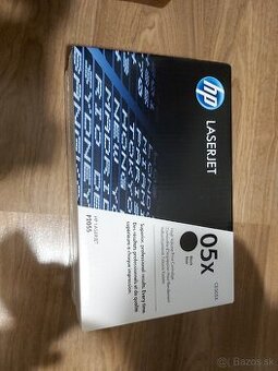 HP CE505X