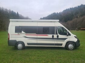 Dodávka auto karavan Peugeot Boxer 2.2 HDi