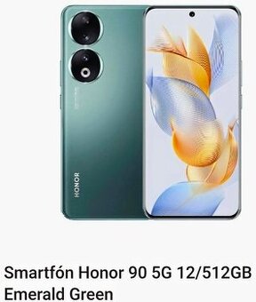 Honor 90 5G 12/512GB