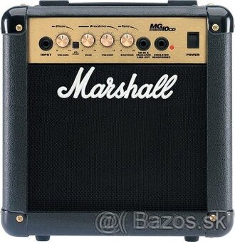 Marshall MG10CD