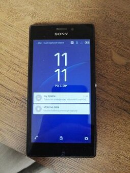 Sony Xperia M2