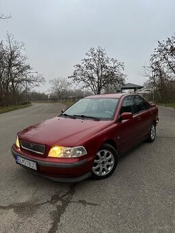 Volvo s40