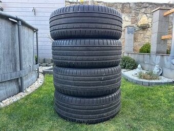 255/55 R20