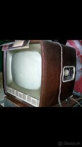 Retro tv