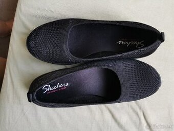 Skechers slip on č 38