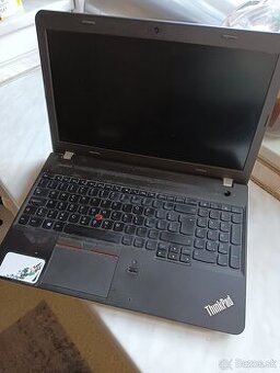 Lenovo Thinkpad 20DF bez disku