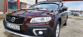 Volvo XC 70