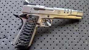 Pištoľ Smith Wesson 1911 Competition 45 Auto