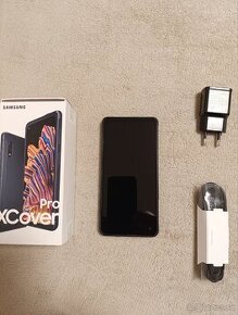 Samsung X cover pro 5