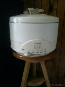 friteza tefal 2000w