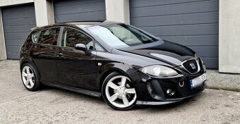 Seat Leon 1.9 tdi BXE radical packet