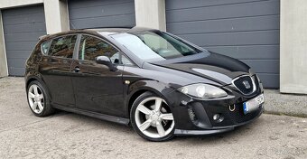 Seat Leon 1.9 Tdi CUPRA packet BXE