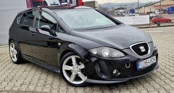 Seat Leon 1.9 Tdi CUPRA packet BXE