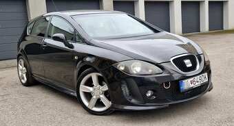 Seat Leon 1.9 Tdi CUPRA packet BXE