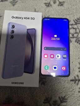 Samsung galaxi A54