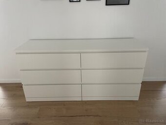 Ikea Malm