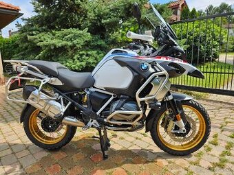 Bmw R1250 GS adventure