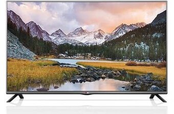 LED Tv LG, 106 cm (42"), FullHD, záruka,