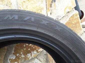 Letne pneu Maxxis