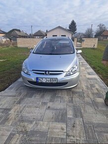 Peugeot 307 SW 1,6 16V