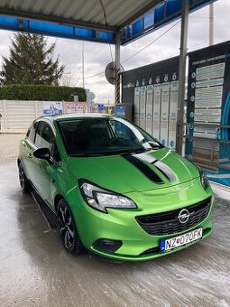 Opel Corsa-E 1.4i 2015