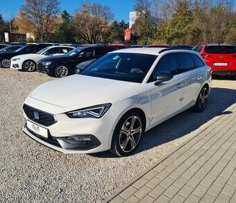 SEAT LEON ST 1.5 TSI 150 FR