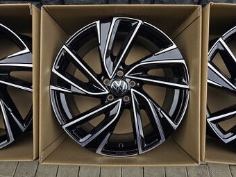 5x112 R19 VW Adelaide Nepoužite - 1