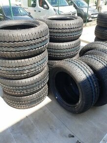 Pneumatiky 195/50 r13c - 1