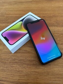 Apple Iphone XR 64GB