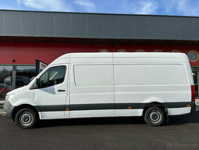 Mercedes-Benz SPRINTER 317 2.0 CDI 125kW L3H2