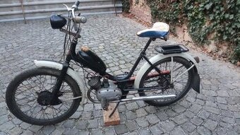 Moped Stadion S 11