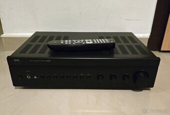 NAD C326BEE - 1