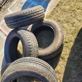 Predam pneumatiky 185/65 r14 letne