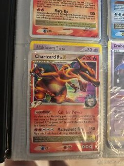 2009 POKEMON KARTA DIAMOND & PEARL BLACK STAR PROMO HOLO