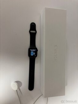 Apple Watch 5 Space Gray - 40mm