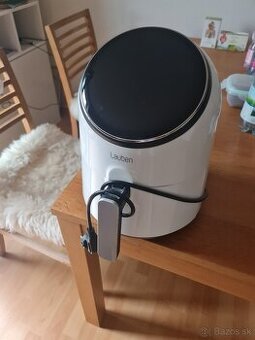 Airfryer Teplovzdušná fritéza Lauben