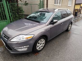 Ford Mondeo combi limuzína na predaj v RS