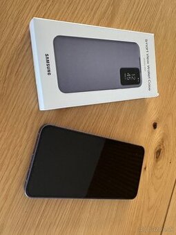 Samsung Galaxy S24 plus 12/256GB + sklíčko + obal - nový - 1