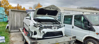 Toyota Auris Touring Sport 1,6 - 1