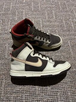 Nike Dunk Hi High Retro SE - 1