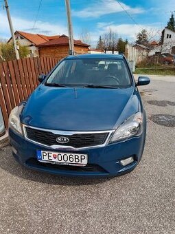 Predám Kia Ceed - 1