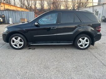 Mercedes Benz ML