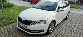 Škoda Octavia kombi 1.6 Tdi STYLE, 5/2019 kúp v SR - 1