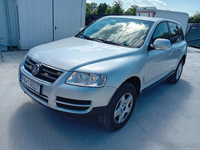 Predam WV Touareg 3,0 165kw 4x4 - 1